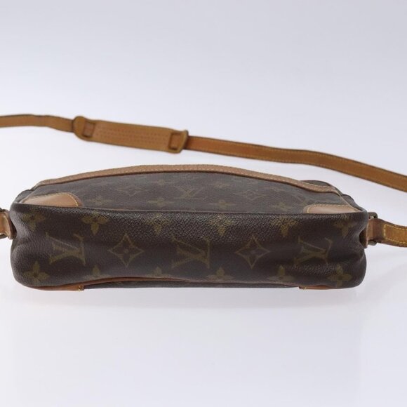 LOUIS VUITTON Monogram Trocadero 23 Shoulder Bag M51276 LV Auth 134476 - Picture 6 of 16